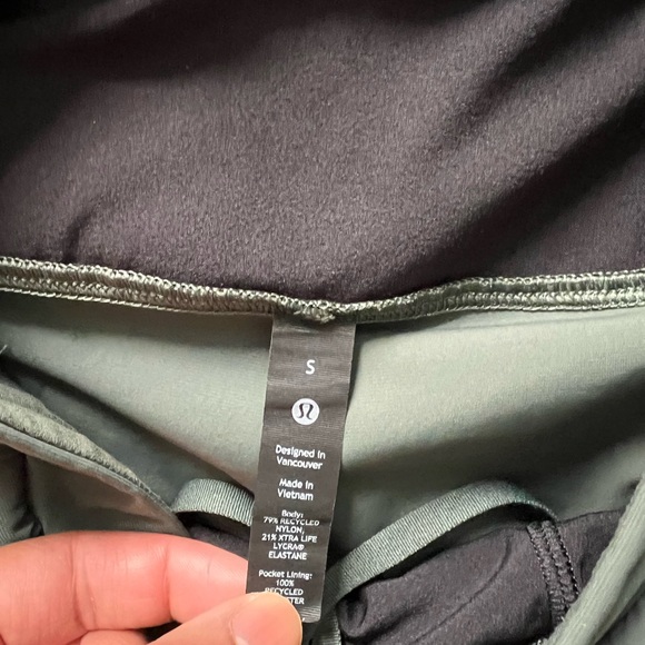 🔥LULULEMON MEN’S SURGE JOGGERS🔥 - Picture 6 of 10